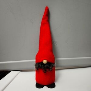 Larsson's Tra Santa Swedish Red